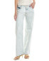 Hudson Jeans Rosie So Cal High-Rise Wide Leg Jean Women's 24 - фото #1