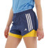 Фото #8 товара ADIDAS Own The Run Excite 3 Stripes 2In1 Shorts