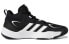 Фото #3 товара Кроссовки Adidas Pro N3XT 2021 Vintage Basketball Shoes G58892