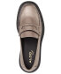 Фото #4 товара Women's Bigstrut Lug-Sole Loafers