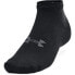 Фото #1 товара UNDER ARMOUR Low Essentials crew socks