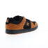 Фото #16 товара DC Manteca 4 ADYS100765-WEA Mens Black Suede Skate Inspired Sneakers Shoes