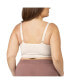 Фото #3 товара Maternity Hands-Free Pumping Lounge & Sleep Bra