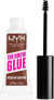 Augenbrauengel The Brow Glue Styler 03 Medium Brown, 5 g