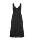 ფოტო #2 პროდუქტის Plus Size Lidia Dress