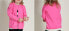 Фото #9 товара Elonglin Children's cardigan for girls and boys, basic cardigan, transition jacket, warm