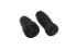 Alphacool 17452 - Black - Fitting kit - liquid - Nylon - 95 mm - 2.7 cm