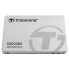 Фото #1 товара Transcend SATA III 6Gb/s SSD230S 512GB - 512 GB - 2.5" - 560 MB/s - 6 Gbit/s