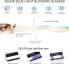 Фото #8 товара SOJOS SJ9001 Computer Glasses with Blue Light Filter for Gaming, Mobile Phone and Television Anti-Blue Light Glasses Ashley