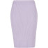 URBAN CLASSICS Knit midi skirt