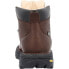 Rocky Rampage Waterproof RKS0595 Mens Brown Wide Leather Hiking Boots