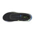 Фото #8 товара Puma Electrify Nitro 2 Running Mens Black Sneakers Athletic Shoes 37681410