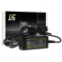 Фото #6 товара GREEN CELL AD61P Laptop Charger