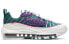 Nike Air Max 98 CI3709-301 Retro Sneakers