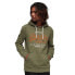 Фото #1 товара SUPERDRY Vintage Logo Premium Goods Graphic hoodie