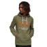 SUPERDRY Vintage Logo Premium Goods Graphic hoodie