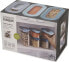 Фото #2 товара Joseph Joseph Joseph Joseph CupboardStore Container Set