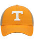 Фото #3 товара Men's Tennessee Orange Tennessee Volunteers Trawler Trucker Snapback Hat