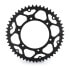 HOLESHOT 897-51ST 520 Chain Steel Rear Sprocket 51T - фото #1