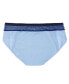 ფოტო #2 პროდუქტის Women's Billie Hipster Full Panty