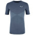 Фото #1 товара SALEWA Zebru Responsive short sleeve T-shirt