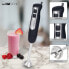 Фото #5 товара Clatronic SM 3739 - Immersion blender - 800 W - Black - Stainless steel