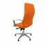 Фото #2 товара Офисный стул Caudete bali P&C BALI308 Оранжевый