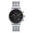 Men's Watch Breil EW0500 Black Silver