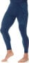 Фото #1 товара Brubeck LE11840A Spodnie męskie THERMO z długą nogawką jeansowy L