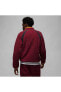 Фото #4 товара Jordan Essentials Tam Boy Fermuarlı Fleece Kışlık Erkek Ceketi