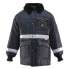 Фото #10 товара Big & Tall Iron-Tuff Enhanced Visibility Reflective Siberian Workwear Jacket