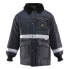 Фото #1 товара Big & Tall Iron-Tuff Enhanced Visibility Reflective Siberian Workwear Jacket