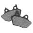 EBC FA264 Organic Brake Pads