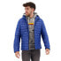 SUPERDRY Shine Fuji jacket