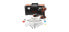 Фото #2 товара BLACK+DECKER ZESTAW COMBO 18V BCK186D2KA