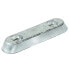 Фото #2 товара VETUS Zinc Rectangular Type 25 Hull Anode