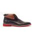 ფოტო #2 პროდუქტის Men's Morello Chukka Lace-Up Boots