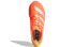 Фото #5 товара Кроссовки Adidas Adizero Pro "Screaming Orange" GZ8952
