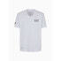 EA7 EMPORIO ARMANI 3DPT53_PJVGZ short sleeve T-shirt