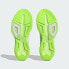 adidas Rapidmove 潮流舒适 防滑耐磨 低帮 训练鞋 女款 白黄