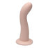 Dildo Ylva & Dite Beige