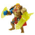 Фото #2 товара MASTERS OF THE UNIVERSE He-Man Action Figure