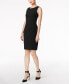 Фото #1 товара Платье женское Calvin Klein Starburst без рукавов