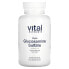 Фото #1 товара Vital Nutrients, Веганский сульфат глюкозамина, 120 веганских капсул