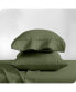Фото #2 товара Ultra-Soft Double Brushed Pillowcases