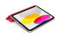 Apple Smart Folio für iPad (10. Generation)"Wassermelone iPad 10,9"
