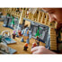 LEGO Hogwarts™ Castle: Great Hall Construction Game