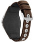 Фото #3 товара Наручные часы Bulova Marine Star Beaded Bolo Bracelet in Stainless Steel