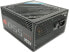 Фото #1 товара Azza 550 W PC Power Supply, Black, 2 x PCIe AD-Z550