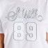 ფოტო #3 პროდუქტის SIKSILK Mesh short sleeve T-shirt